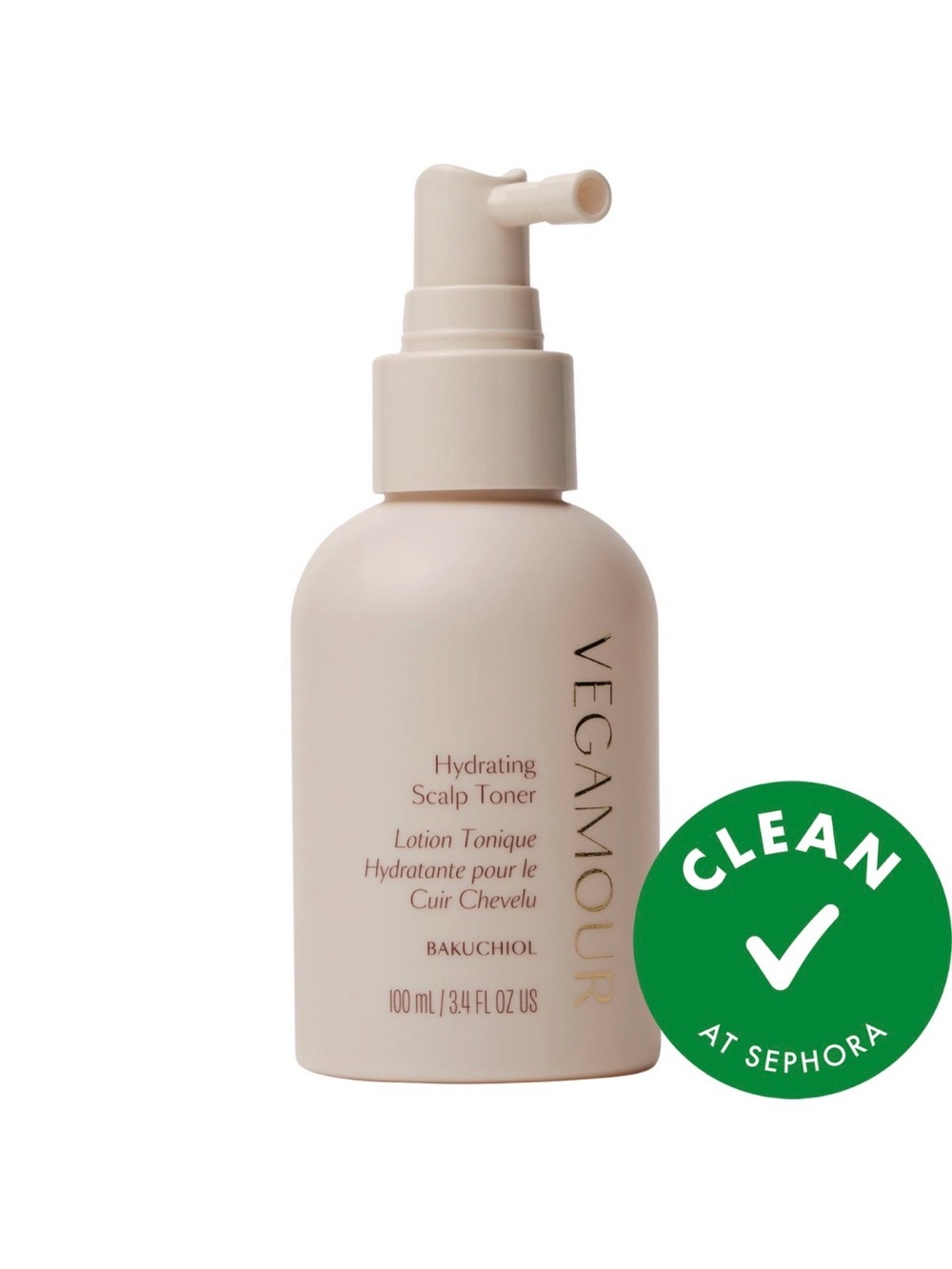 Vegamour Hydrating Scalp Toner